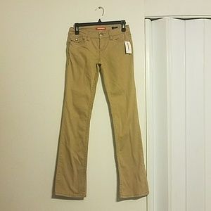 Unionbay  juniors pants